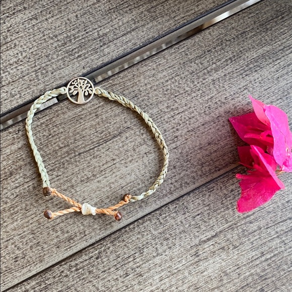 🌺🌿Handmade Adjustable Bracelet Set🌿🌺 - Picture 4 of 15